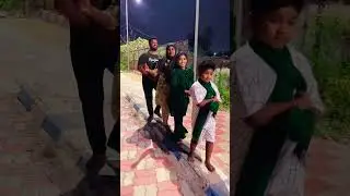 family fun 😍#sanamiyaz #funny #minivlog #malayalam #2026