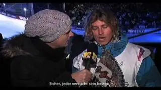 Andreas Moravec DEMOTAPE 2009 NEU