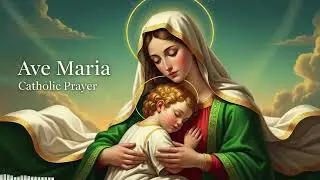 Benedictus &ndash; Gregorian Chant of Blessing | Sacred Catholic Prayer Music