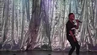 Nefariouscity Auditions for Kim Myers and Elsubie