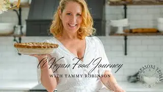 All Seasons Vegan Cooking Show