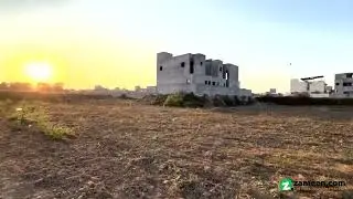 Продается жилой участок площадью 1 канал в районе DHA Phase 5, Лахор.