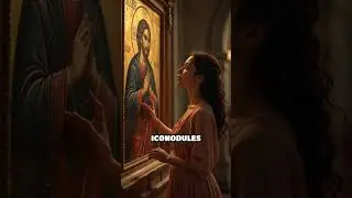 The Byzantine Iconoclast Controversy Unveiled