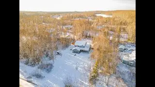 2195 W. Carlsbad Place, Wasilla, Alaska 99654