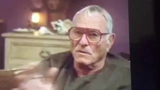 They mention Sam McKim in a Haunted Mansion documentary!
