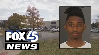 19-year-old denied bond for Harbor East murder, criminal past revealed