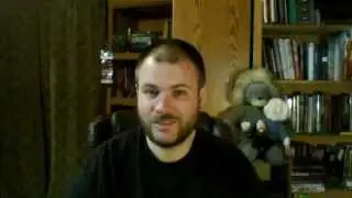 Geek & Sundry - Science Vlog Audition