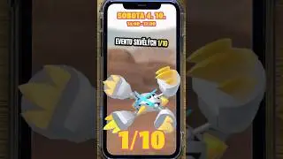 🧲 MEGA METAGROSS už tuhle sobotu s 1/10 na ✨! + D-Max Duraludon & dal&scaron;&iacute; novinky t&yacute;dne v Pok&eacute;mon GO
