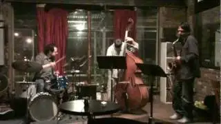 Matt Renzi Trio Live @ Brooklyn Lyceum