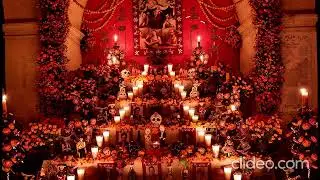 Mix dia de muertos 2024