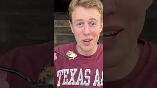 I Tried Ice Cream In Kentucky