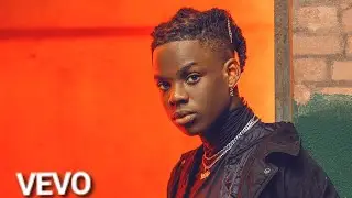 Rema - Gbeu Jam Officail Video