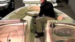 Maxum 2000 SR3 Dockside Kelowna