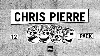 12 Pack Chris Pierre | TransWorld SKATEboarding