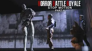 Horror Battle Royale Episode 8