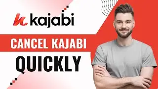 How to cancel your Kajabi trial in 2025