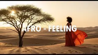 Afro House Mix 2025 - The Best of Afro House by AURA #58