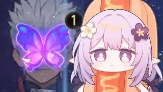 HOW NOT TO CHARGE CASTORICE ULT