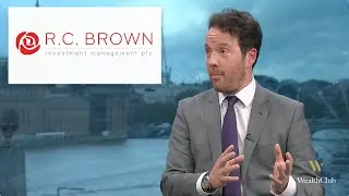 [2020] Meet the manager: Oliver Brown, RC Brown AIM Inheritance Tax Service