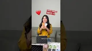 11.11  DOUBLE UNTUNG, DOUBLE CUAN | MOVA Special 11.11