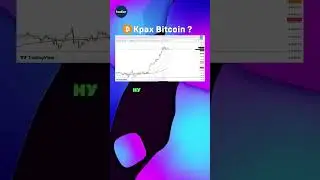 КРАХ БИТКОИНА... #крипта #биткоин #rec
