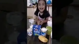 Mango Ice Candy ala Heart