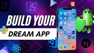 Building apps that unlock the true potential of your business | Android | IOS | Web App
