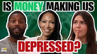 How Money Impacts Our Psychology and the Secret to Happiness with Dr. Judith, NYC's Top Psychiatrist