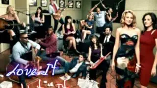 Platinum Hit- Love It Or Hate It (Sonyae, Amber, Blessing)