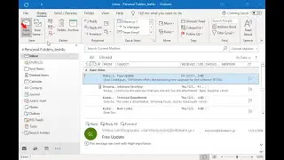 Send a new email message with subject Report to Despina Lambropoulou and include your whole...