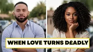 When love turns deadly:The Amanda Price & Daniel Foster True Crime Story.
