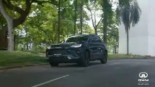 NOVO HAVAL H6 GT 2026