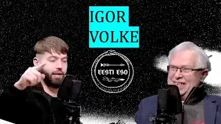 Mis juhtub Igor Volke hinnangul p&auml;rast surma?