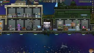 Starbound (D&eacute;couverte) La reprise et on chasse toujours les m&eacute;chants avec AJClub et Le Sage de Nancy