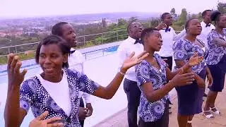 Migosi SDA Youth Choir || Hawakuwa na Fahamu