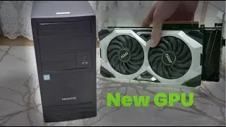 What if You Pair Old CPU with New GPU?