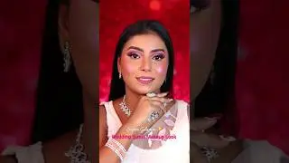 Super Glam Party Makeup || Mrs Ouch #shorts #partymakeup #ashortaday
