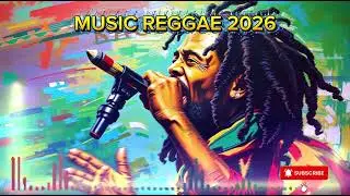 Fun & Easygoing Reggae Music | Feel-Good Vibes All Day