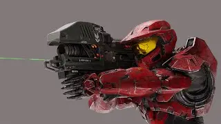 why they removed the spartan laser from halo infinite