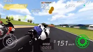 MotoGP Championnat - Saison 3 (G&eacute;n&eacute;rique) (France 5) (2021)