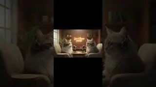 Cat Thoughts