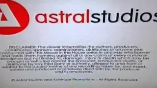 Astral Studios Logo