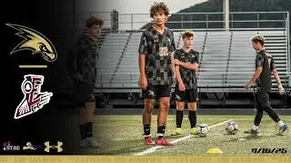Highlights & All Goals Vs. Elmira