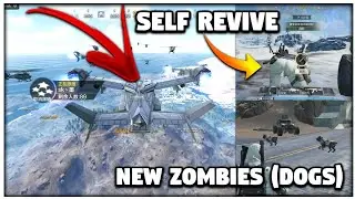 CODM CHINESE VERSION BR ALL NEW STUFFS GAMEPLAY OR EXPLAINED | NEW FEATURES ADDED IN CODMOBILE BR