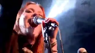 Icona Pop live at Roskilde Festival 2012