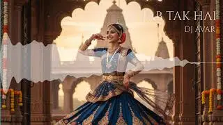 Jab Tak Hai Jaan (DJ Avar Deep House Remix) | Indian