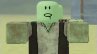 A ZOMBIE GOT ME IN #deadrails 🤯 #roblox #funnyroblox #babysonic WATCH TILL THE END FIR SURPRISE!