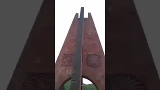 Размик Багирян-День победы