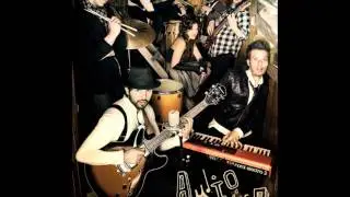 Audiotr&oacute;pico - La Vuelta