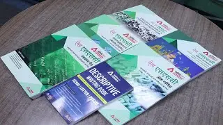 SSC CGL 2022 NOTIFICATION OUT | BEST BOOKS FOR SSC CGL | SSC CGL BOOK LIST